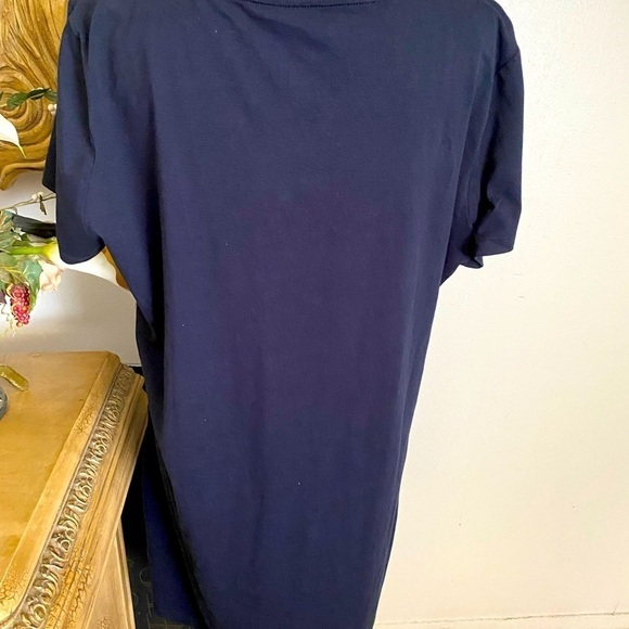New Tommy Hilfiger T-Shirt dress size XL. - Picture 2 of 4